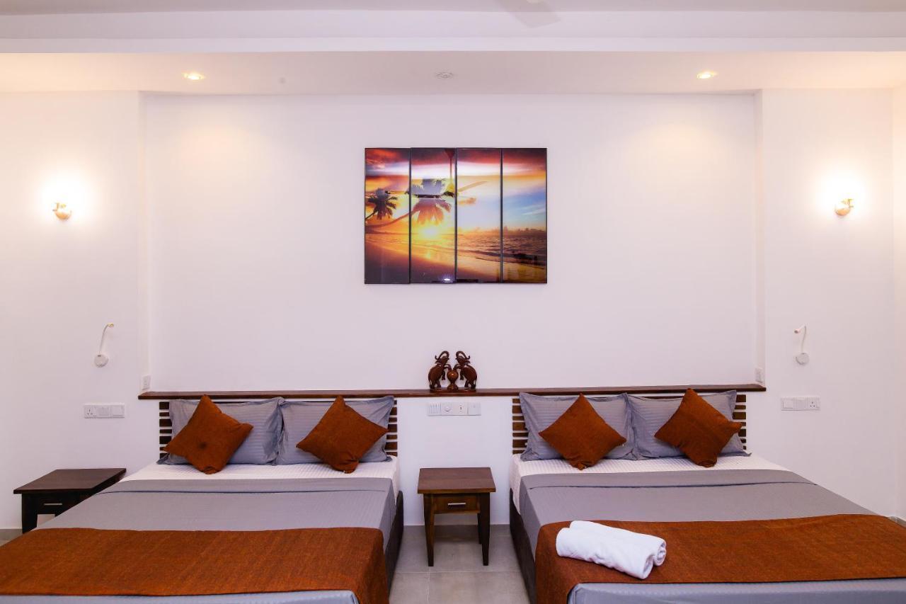 Venus Heaven Luxurious Villa 탕갈레 외부 사진