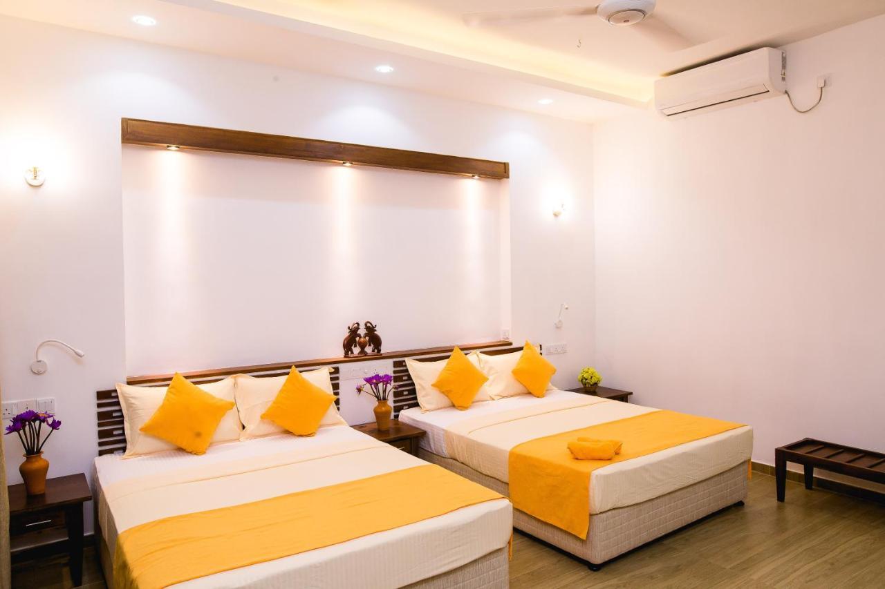 Venus Heaven Luxurious Villa 탕갈레 외부 사진