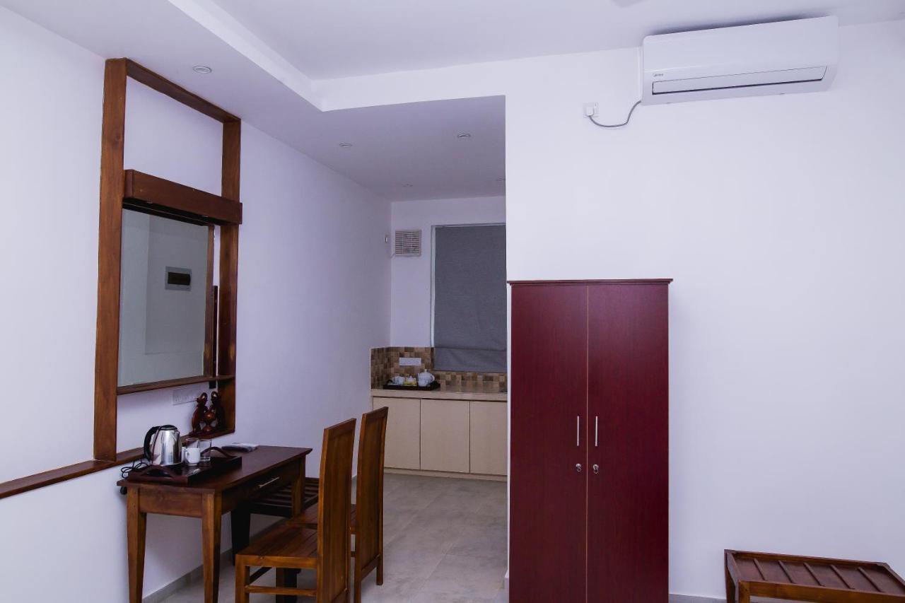 Venus Heaven Luxurious Villa 탕갈레 외부 사진