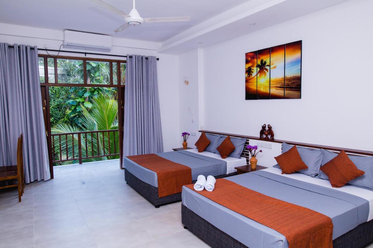 Venus Heaven Luxurious Villa 탕갈레 외부 사진