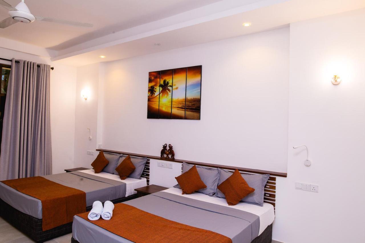 Venus Heaven Luxurious Villa 탕갈레 외부 사진