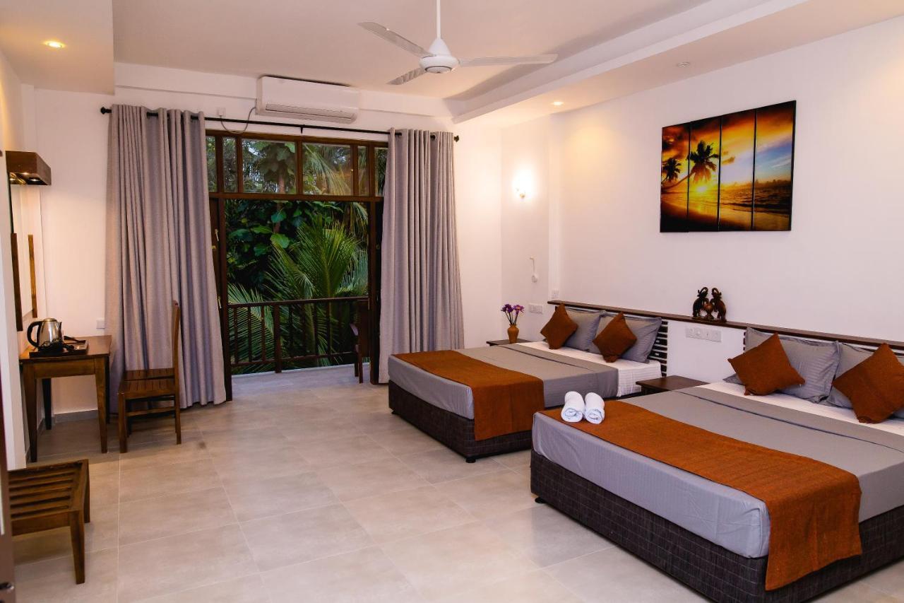Venus Heaven Luxurious Villa 탕갈레 외부 사진