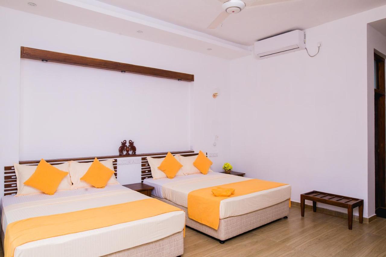 Venus Heaven Luxurious Villa 탕갈레 외부 사진