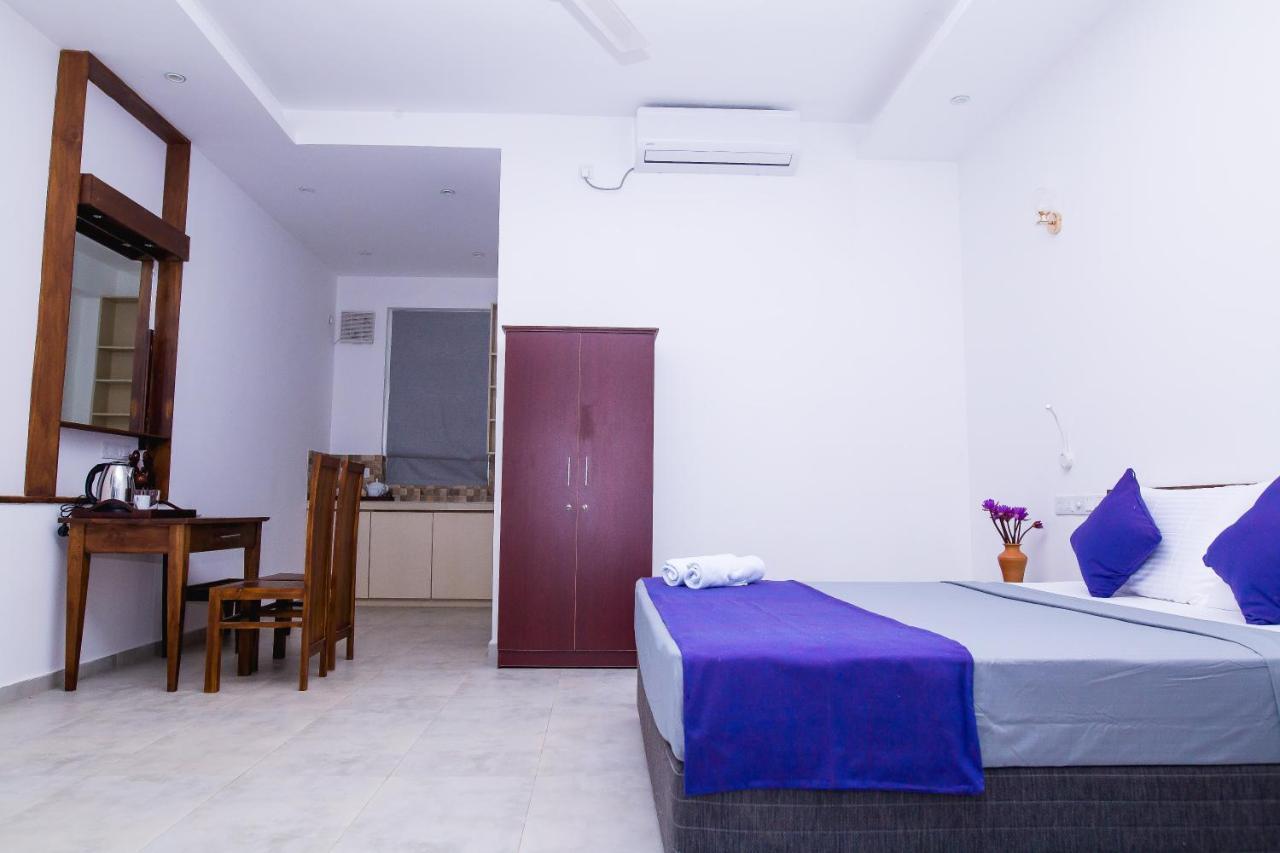 Venus Heaven Luxurious Villa 탕갈레 외부 사진