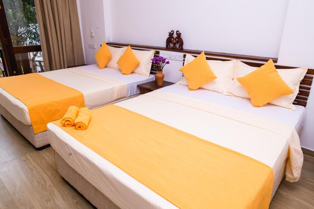 Venus Heaven Luxurious Villa 탕갈레 외부 사진