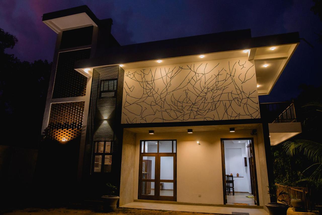 Venus Heaven Luxurious Villa 탕갈레 외부 사진