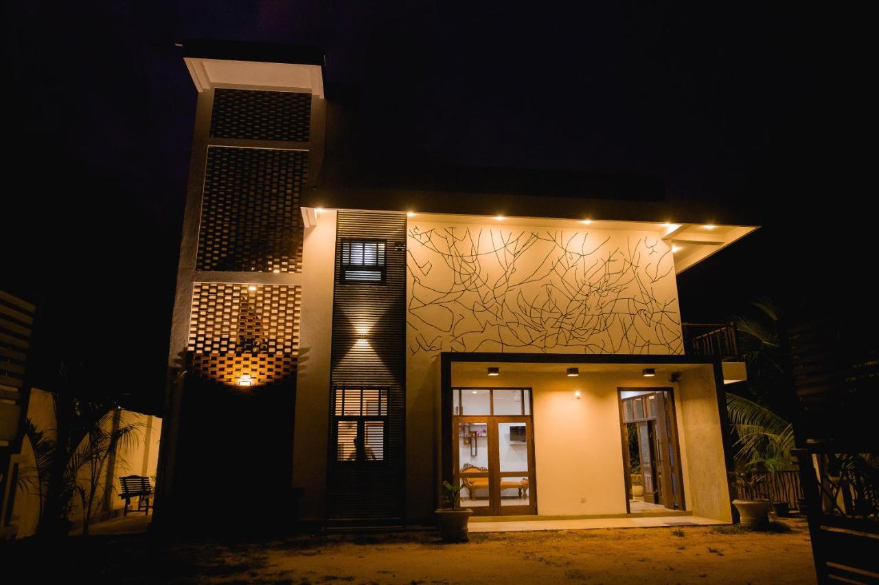 Venus Heaven Luxurious Villa 탕갈레 외부 사진