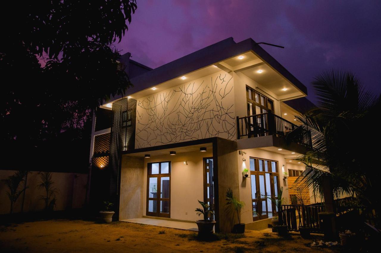 Venus Heaven Luxurious Villa 탕갈레 외부 사진