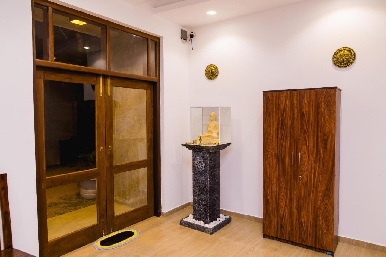 Venus Heaven Luxurious Villa 탕갈레 외부 사진