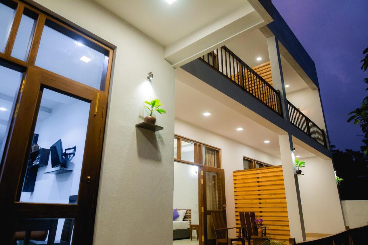 Venus Heaven Luxurious Villa 탕갈레 외부 사진