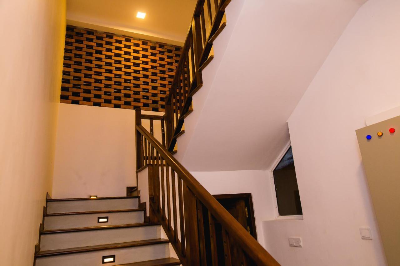 Venus Heaven Luxurious Villa 탕갈레 외부 사진