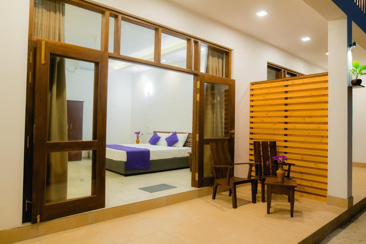 Venus Heaven Luxurious Villa 탕갈레 외부 사진