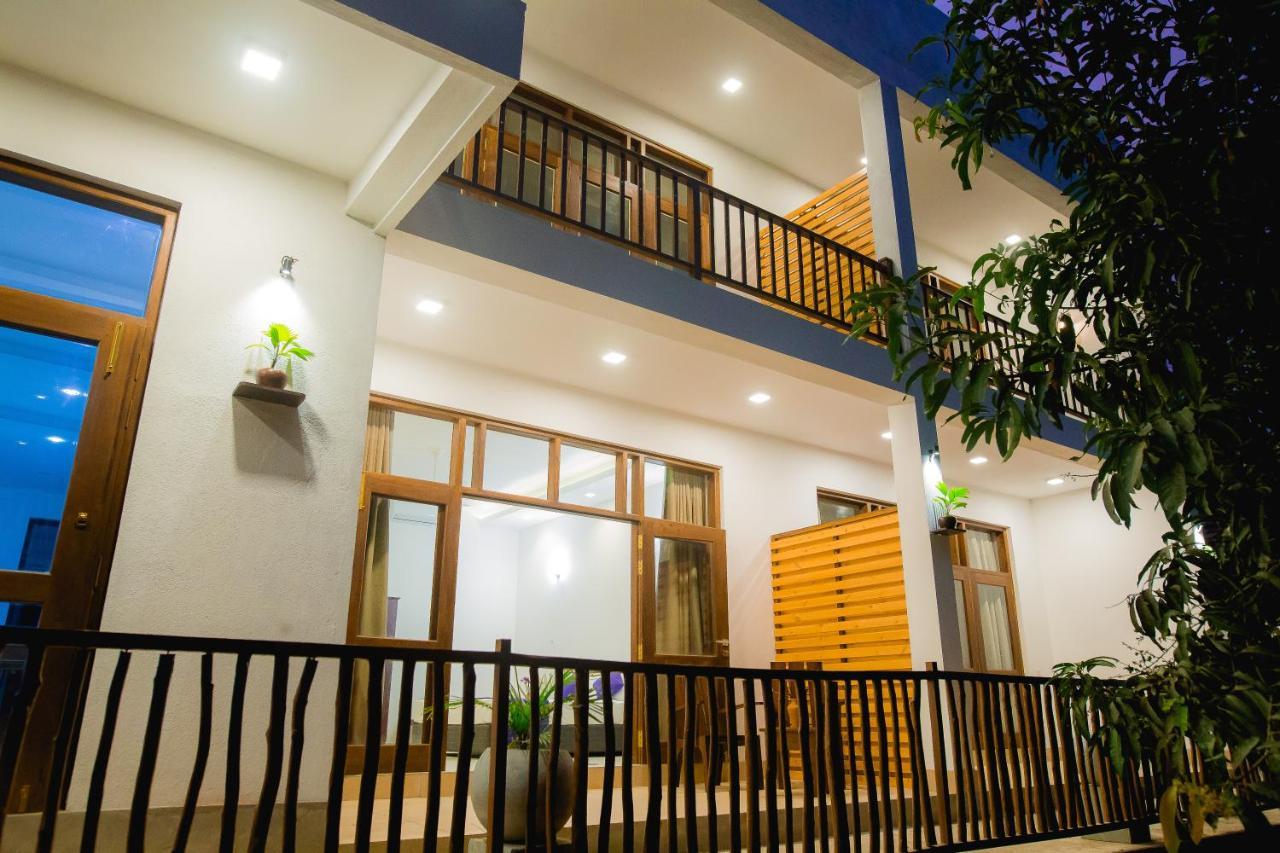 Venus Heaven Luxurious Villa 탕갈레 외부 사진
