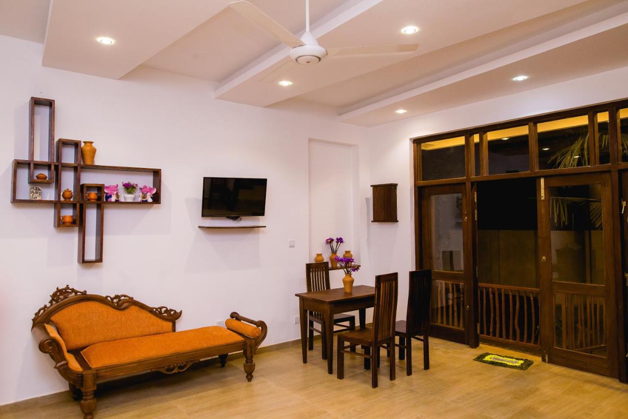 Venus Heaven Luxurious Villa 탕갈레 외부 사진