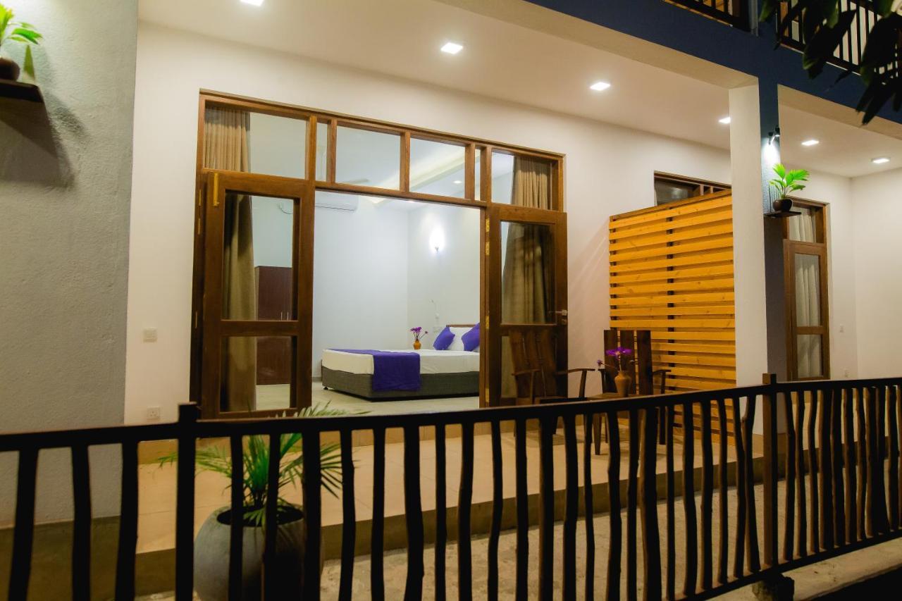 Venus Heaven Luxurious Villa 탕갈레 외부 사진