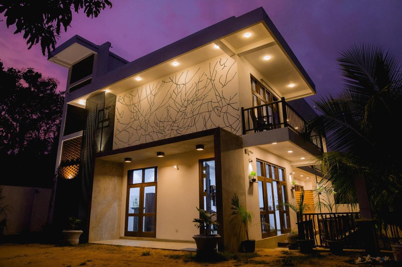 Venus Heaven Luxurious Villa 탕갈레 외부 사진