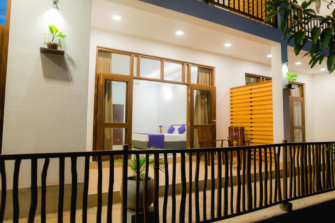 Venus Heaven Luxurious Villa 탕갈레 외부 사진