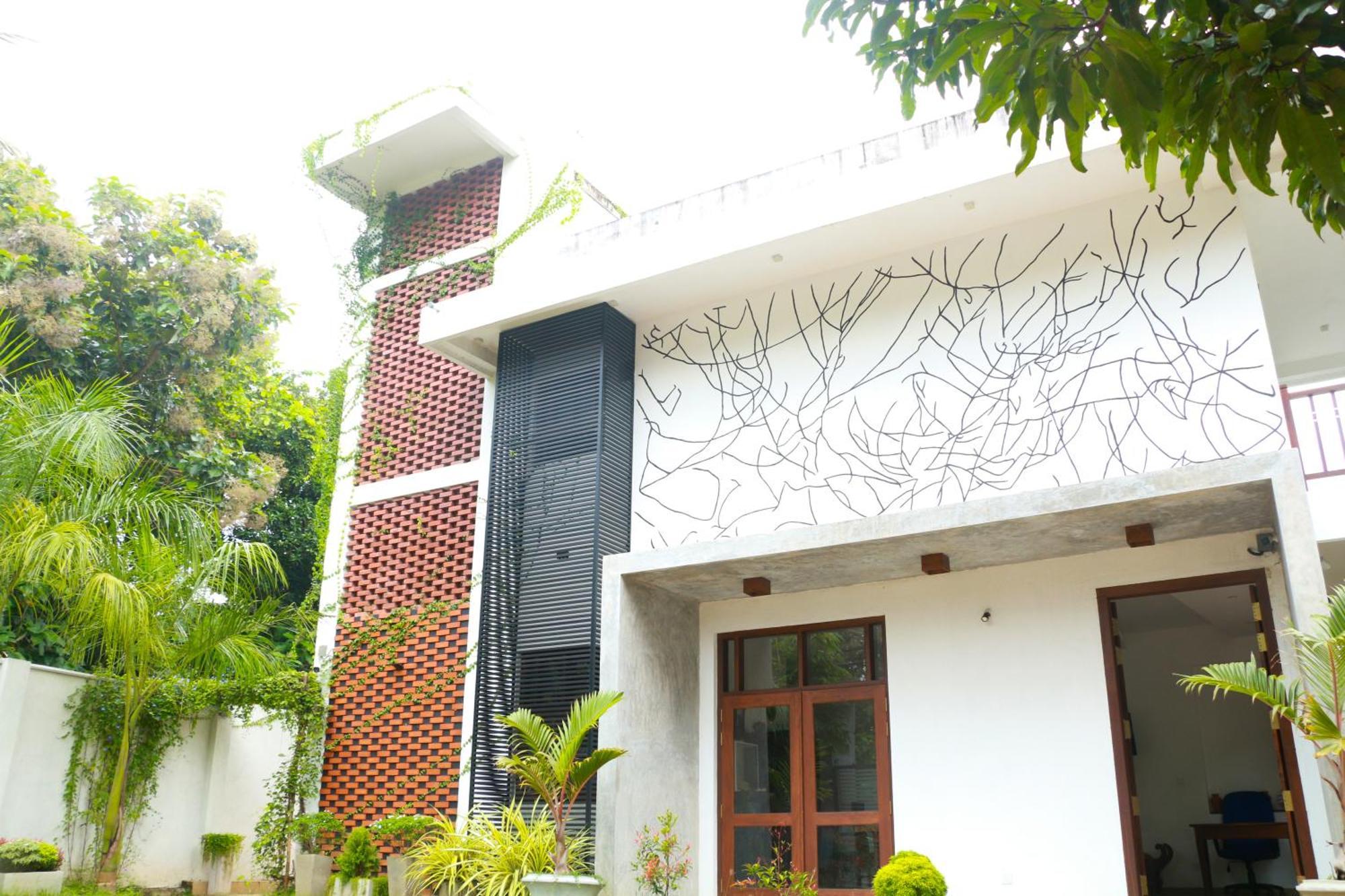 Venus Heaven Luxurious Villa 탕갈레 외부 사진