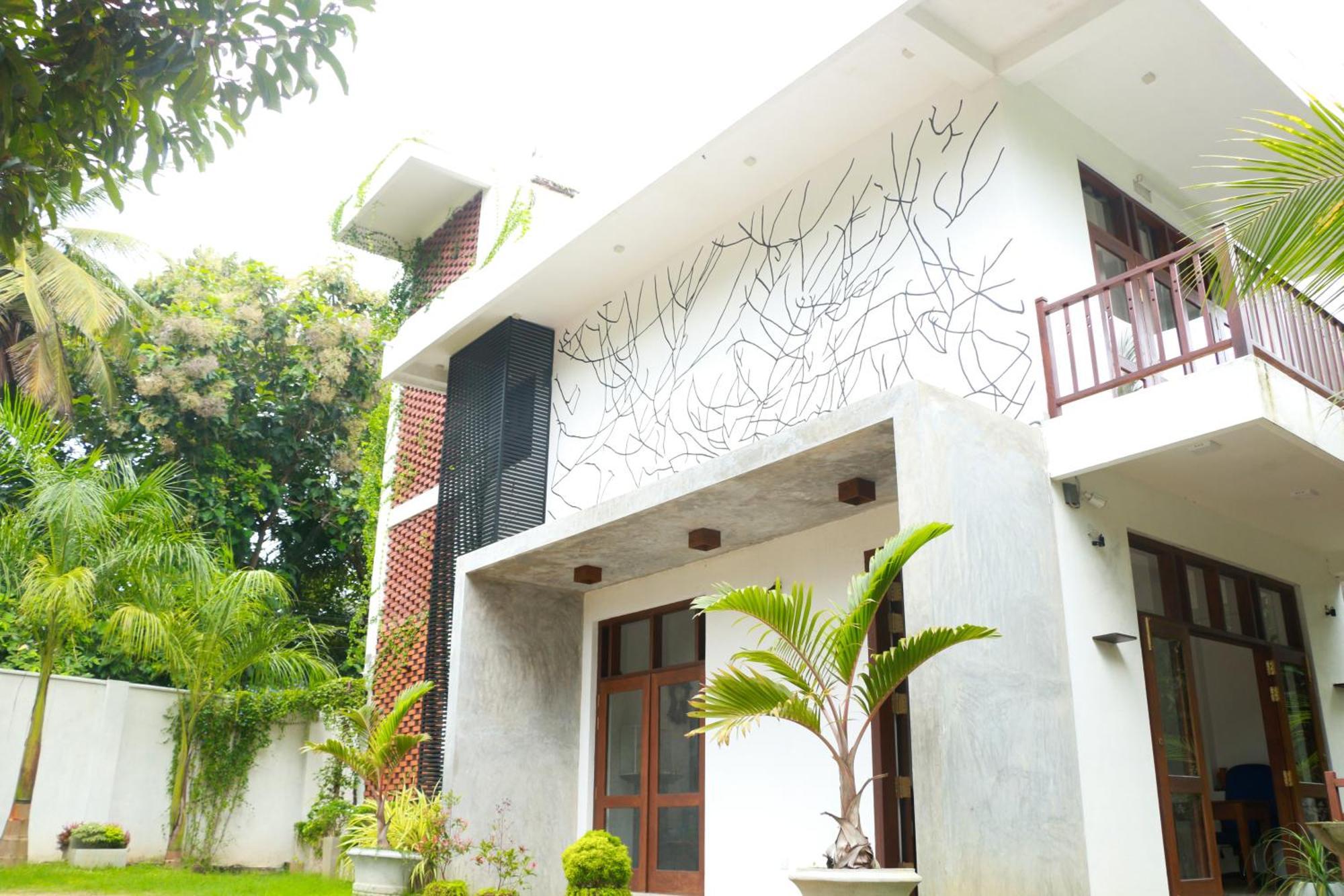 Venus Heaven Luxurious Villa 탕갈레 외부 사진