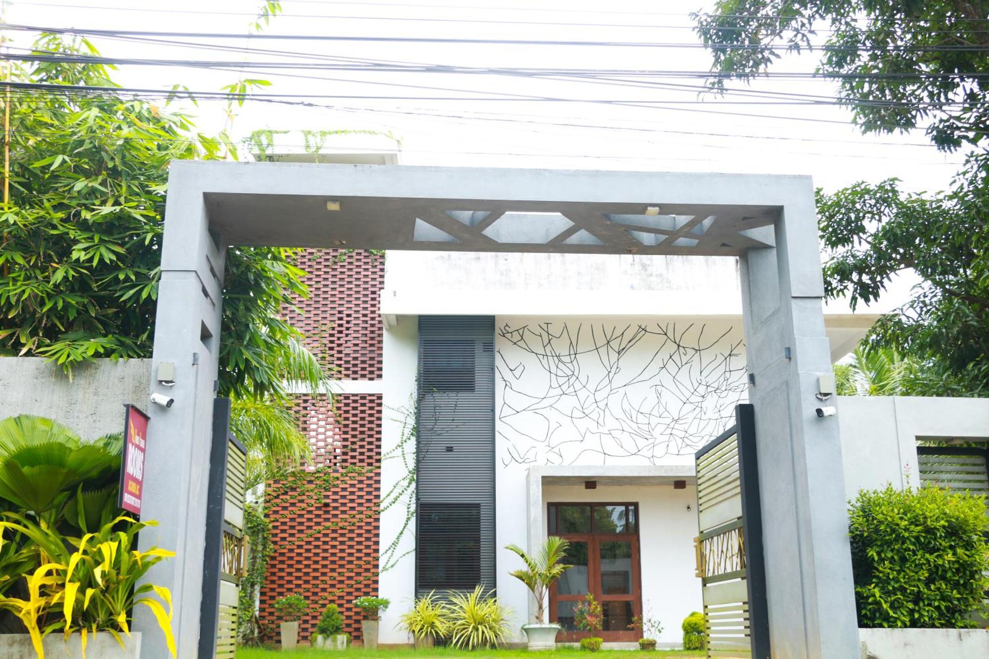 Venus Heaven Luxurious Villa 탕갈레 외부 사진